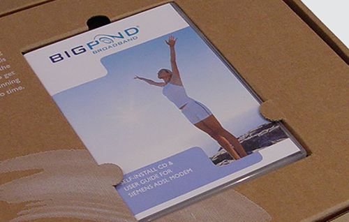 Telstra Bigpond