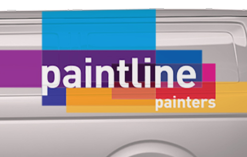 Paintline